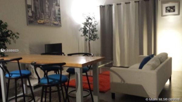 The Loft Downtown, 234 NE 3rd St #1905, Miami, Florida 33132, image 2