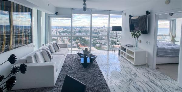 Icon South Beach, 450 Alton Rd #3008, Miami Beach, Florida 33139, image 2