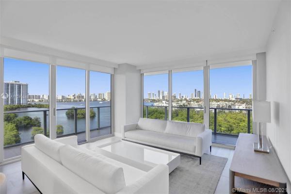 The Harbour South Tower, 16385 Biscayne Blvd #1015, North Miami Beach, Florida 33160, image 2