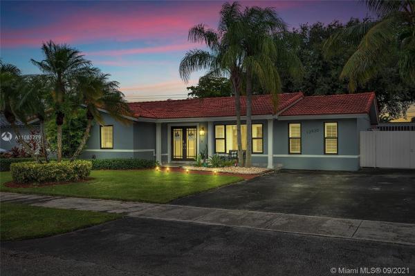 Winston Park, 12920 SW 84th St, Kendale Lakes, Florida 33183, image 2