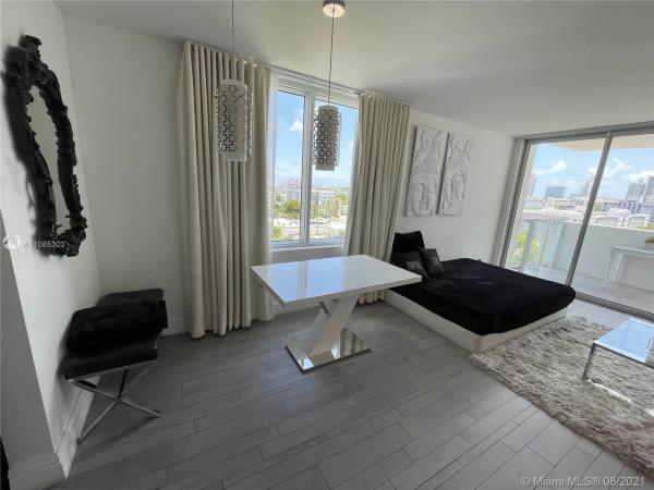 Mondrian South Beach, 1100 West Ave #801, Miami Beach, Florida 33139, image 1