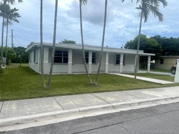 Victory Gardens, 21615 SW 109th Ave, Goulds, Florida 33170, image 2