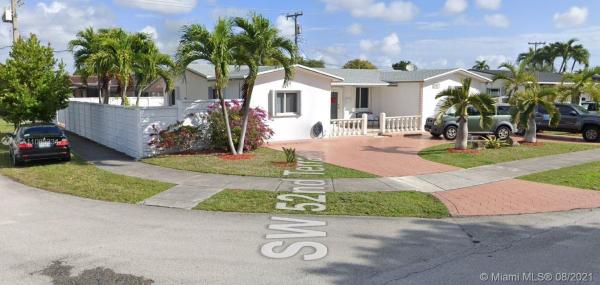 Miller Heights, 9591 SW 52nd Ter, Olympia Heights, Florida 33165, image 2