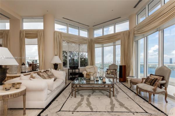 2600 Island Boulevard, 2600 Island Blvd #PH4, Aventura, Florida 33160, image 1