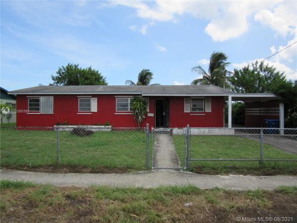 Realsite Gardens, Miami Gardens, Florida 33055, image 2