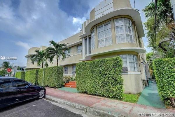 1455 Michigan, 1455 Michigan Ave #15, Miami Beach, Florida 33139, image 2