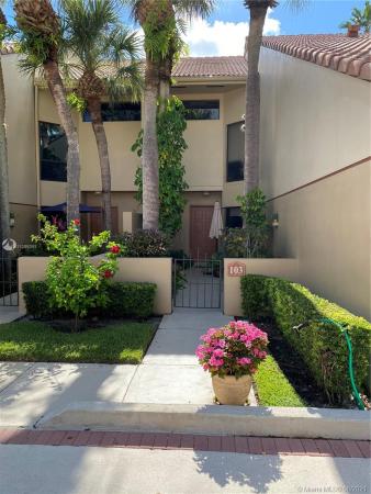 The Lakes At Canterbury, 103 Waterview Dr #1030, Palm Beach Gardens, Florida 33418, image 3