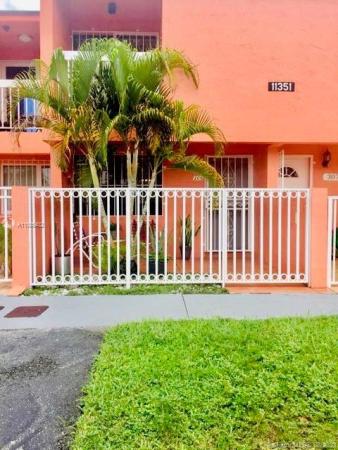 Sweetwater Groves, 11351 SW 1st St #306, Sweetwater, Florida 33174, image 2