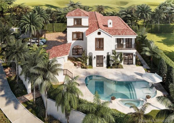 Mid Golf, 2800 Prairie Ave, Miami Beach, Florida 33140, image 2
