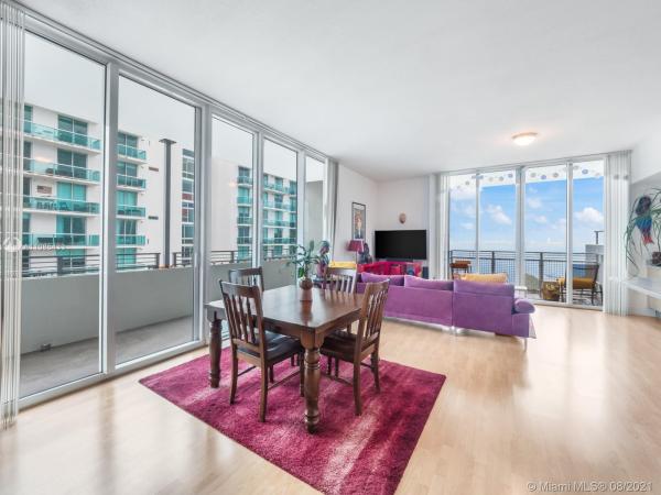 City 24, 350 NE 24th St #1403, Miami, Florida 33137, image 2
