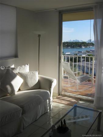 Stanton House, 6900 Bay Dr #7C, Miami Beach, Florida 33141, image 2