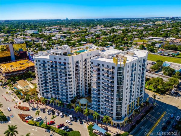 Radius, 1830 Radius Dr #524, Hollywood, Florida 33020, image 2