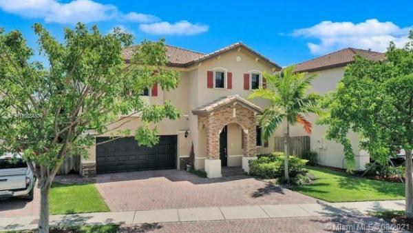 Silver Palms West, 11740 SW 233rd Ln, Princeton, Florida 33032, image 2
