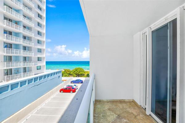 The Collins, 6917 Collins Ave #508, Miami Beach, Florida 33141, image 2