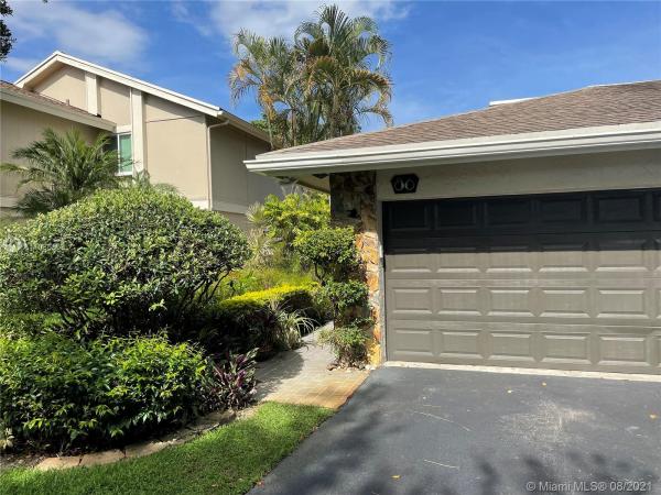 The Greens Of Emerald Hills, 86 Juniper Rd, Hollywood, Florida 33021, image 1