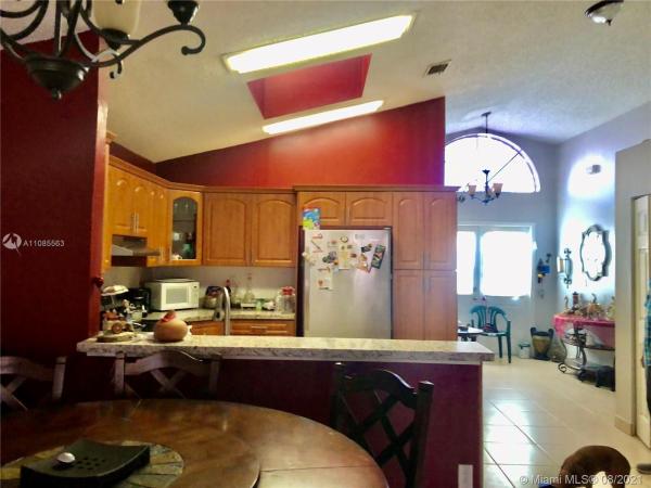 The Meadows Of Miramar, 9972 W Elm Ln, Miramar, Florida 33025, image 2