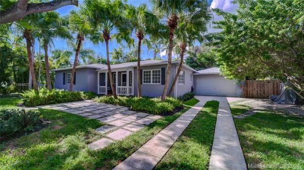 New Belle Meade, 930 NE 75th St, Miami, Florida 33138, image 2