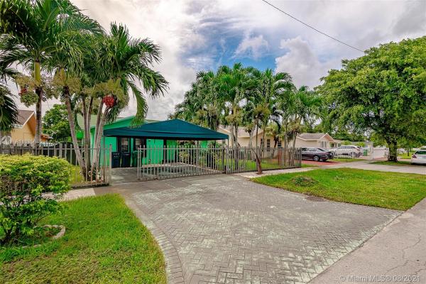 650 Dunad Ave, Opa-Locka, Florida 33054, image 2