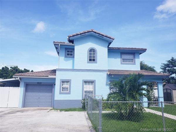 Cedar West Homes, 26101 SW 138th Court Rd, Naranja, Florida 33032, image 1