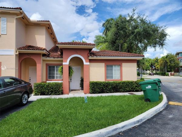 Kendall Greens, 8440 SW 150th Ave #7, Kendall West, Florida 33193, image 2