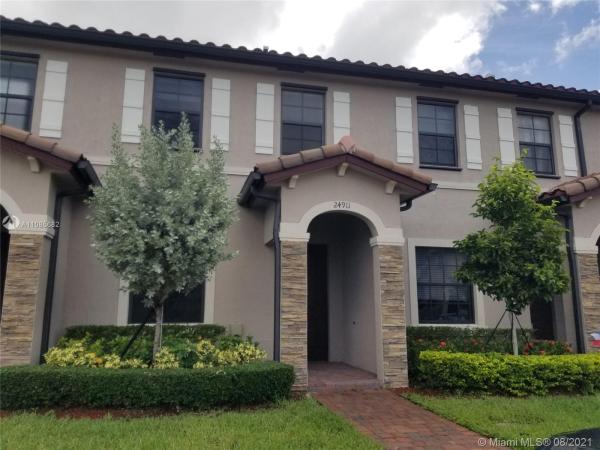 Artesa At Coco Palm Estates, 24911 SW 114th Ct #24911, Princeton, Florida 33032, image 2