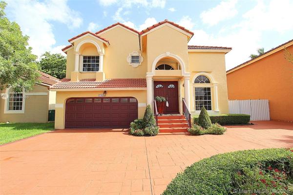 Lake Pointe, 12455 NW 7th St, Tamiami, Florida 33182, image 2