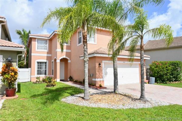 Silver Shores, 1862 SW 148th Way, Miramar, Florida 33027, image 2