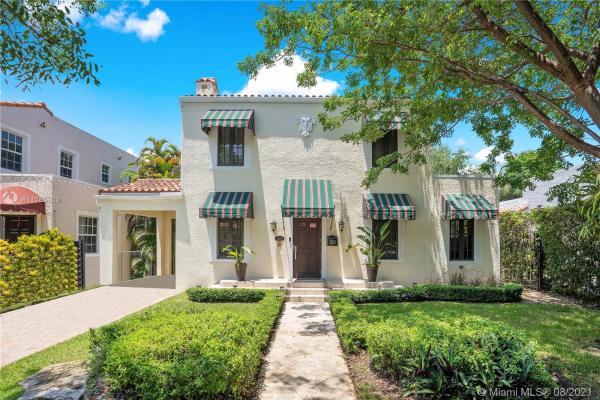 Granada, 1329 Obispo Ave, Coral Gables, Florida 33134, image 2