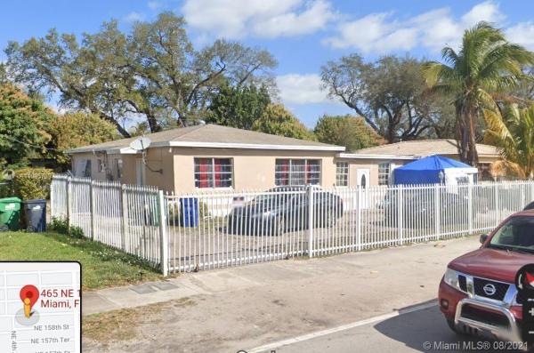 Fulford Highlands, 465 NE 159th St, Golden Glades, Florida 33162, image 2