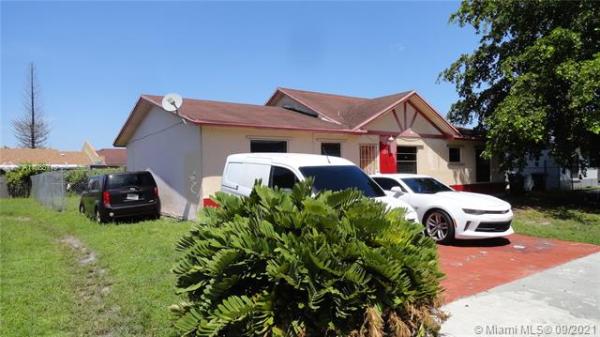 Ganel, 3461 NW 194th St, Miami Gardens, Florida 33056, image 2