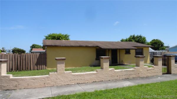 Far Creek Estates, 19291 NW 34th Ave, Miami Gardens, Florida 33056, image 2