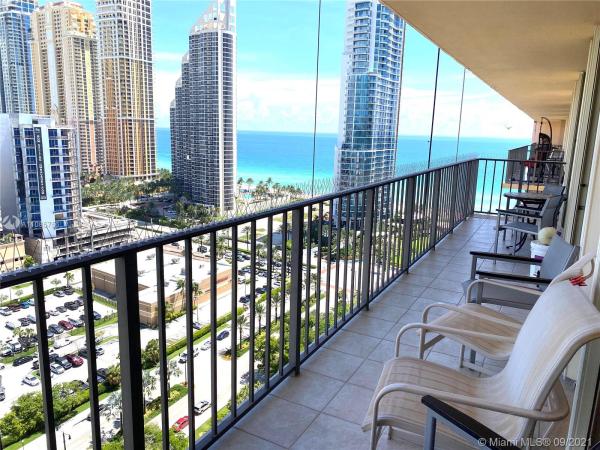 Winston Towers 600, 210 174th St #2411, Sunny Isles Beach, Florida 33160, image 2
