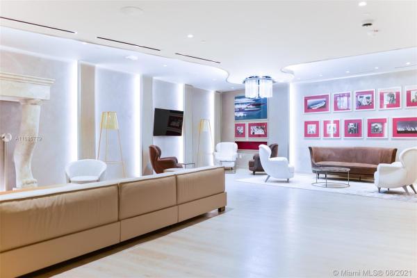 Brickell Flatiron, 1000 Brickell Plz #2206, Miami, Florida 33131, image 2
