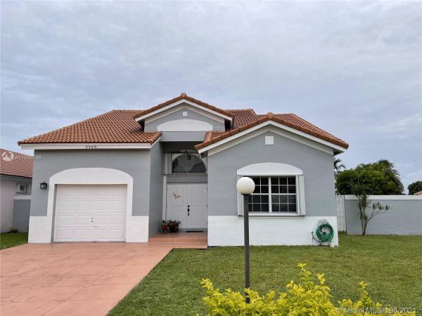 Monterrey, 5348 NW 189 St #, Miami Gardens, Florida 33055, image 2