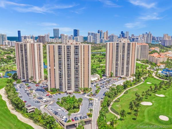 Coronado Tower 2, 20301 W Country Club Dr #2630, Aventura, Florida 33180, image 1