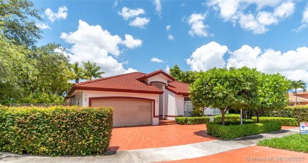 1382 SW 142nd Ct, Unincorporated Dade County, Florida 33184, image 2