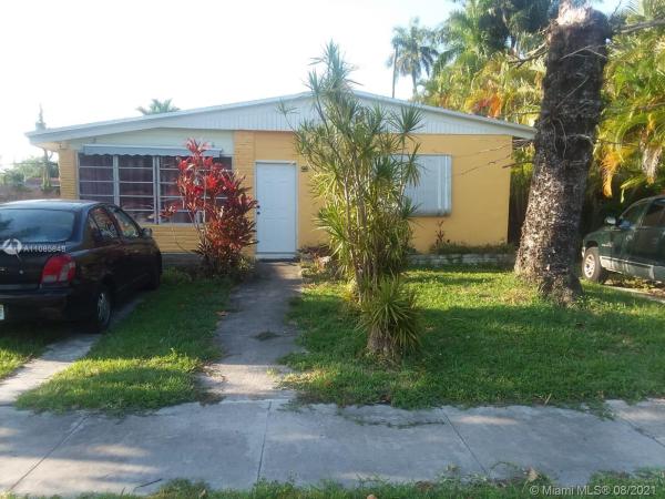 1509 NE 109th St, Unincorporated Dade County, Florida 33161, image 2