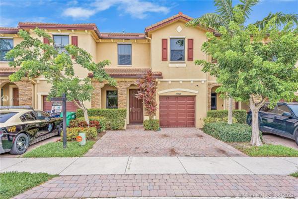 Silver Palms West, 23849 SW 117th Pl, Princeton, Florida 33032, image 2