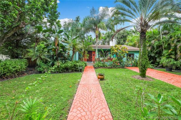 Miami Shores Residential, 226 NW 93rd St, Miami Shores, Florida 33150, image 2
