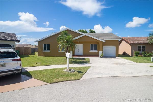Monaco Estates, 14491 SW 168th Ter, Richmond West, Florida 33177, image 2