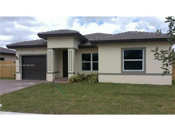 Princeton No HOA, 25370 SW 131st Ct, Princeton, Florida 33032, image 2