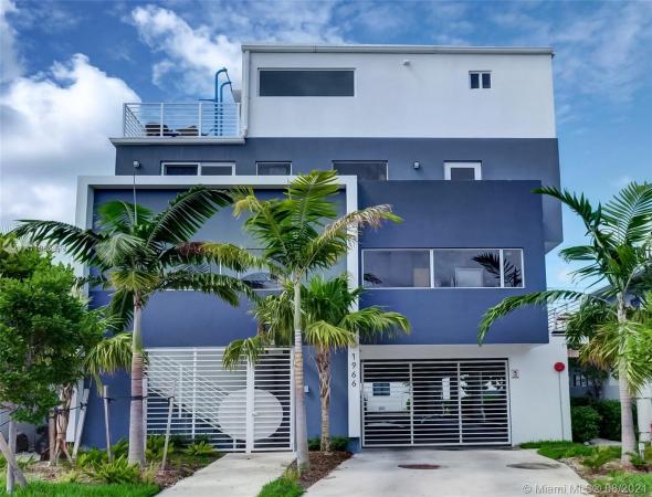 Isle Of Normandy, 1966 Biarritz Dr, Miami Beach, Florida 33141, image 2