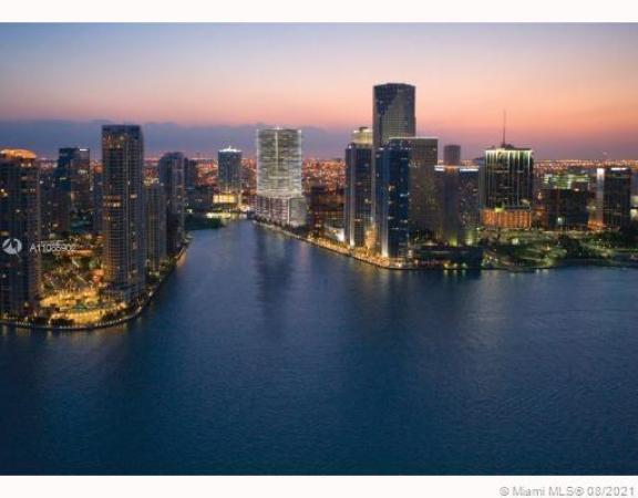 Epic Hotel & Residences, 200 Biscayne Boulevard Way #4909, Miami, Florida 33131, image 1