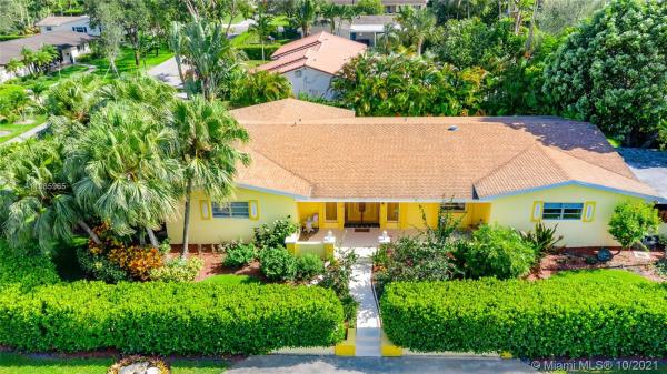 Cherry Grove, 9500 SW 92nd St, Kendall, Florida 33176, image 2