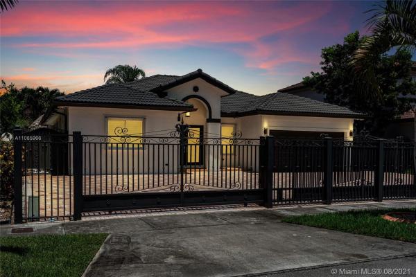 Milon Venture, 15763 SW 147th St, Country Walk, Florida 33196, image 2