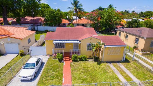 Silver Crest, 2434 SW 19th St, Miami, Florida 33145, image 2