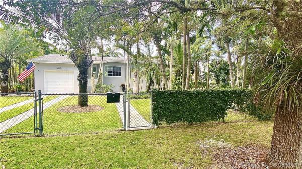 505 NW 11th St, Homestead, Florida 33030, image 2