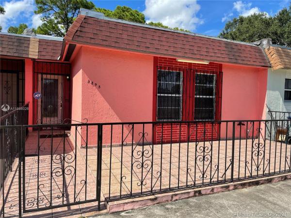 Vista Verde, 3895 NW 207th Street Rd, Miami Gardens, Florida 33055, image 2