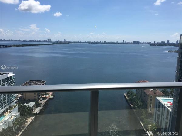 Icon Bay, 460 NE 28th St #2006, Miami, Florida 33137, image 1