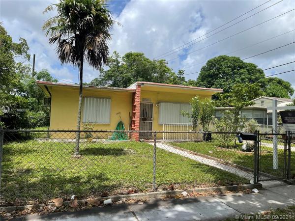 North Shore Heights, 12610 NW 8th Ave, North Miami, Florida 33168, image 2